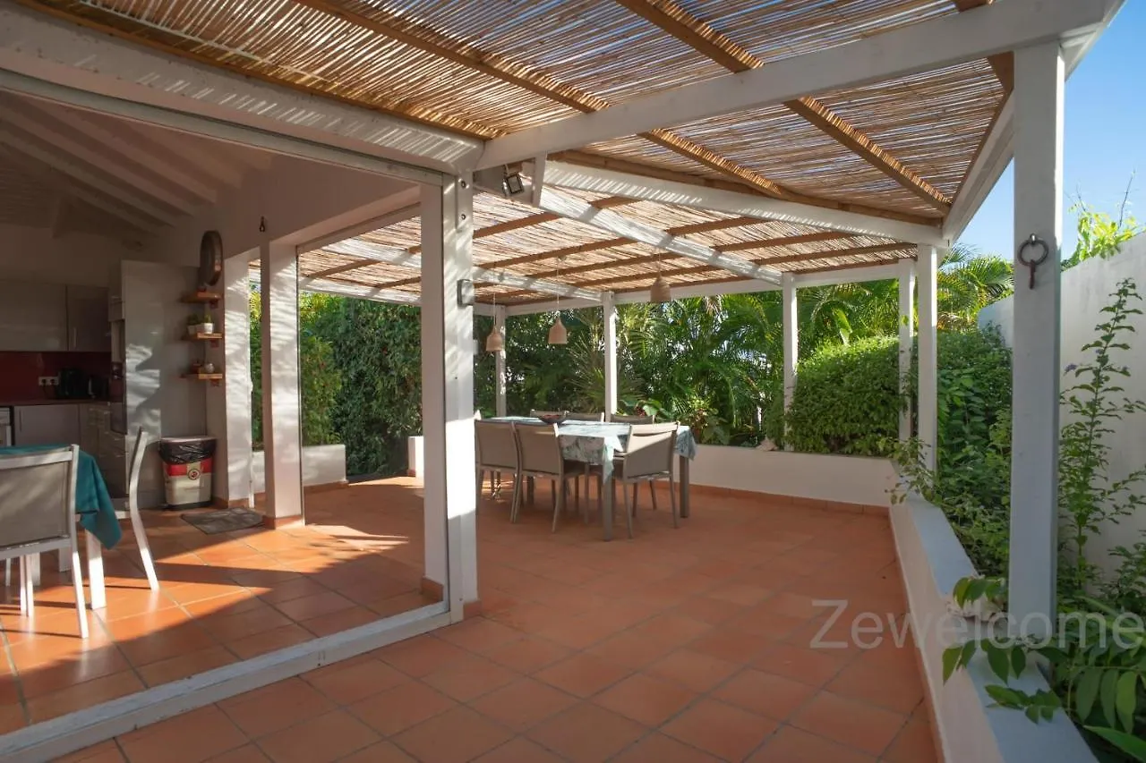 Villa Douceur Caraibes Saint-Francois  0*, Saint-Francois (Grande-Terre) Gwadelupa