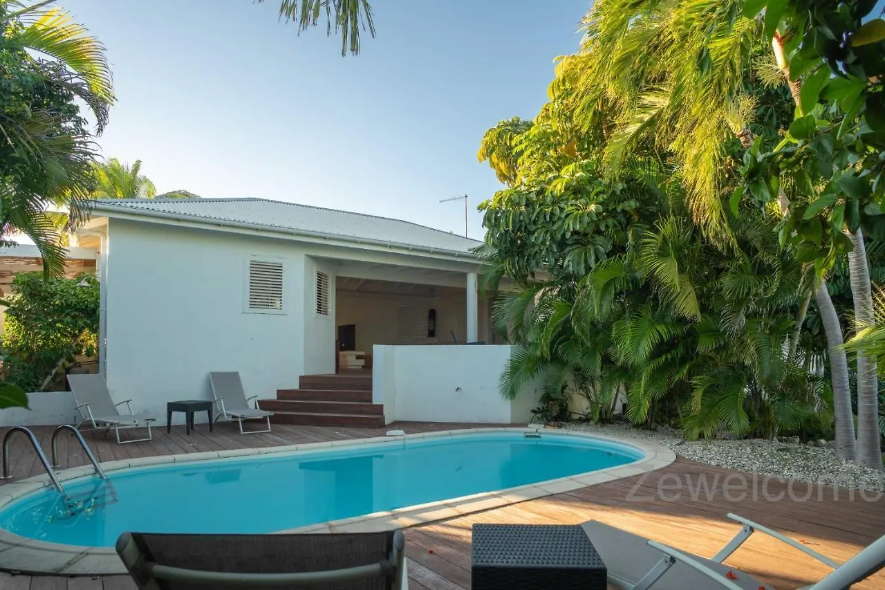 Villa Douceur Caraibes Saint-Francois   Saint-Francois (Grande-Terre)