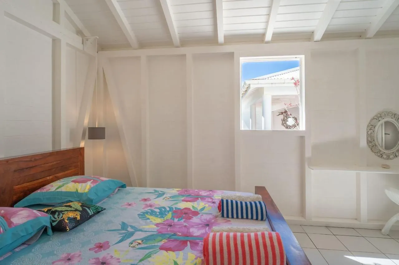 Villa Douceur Caraibes Saint-Francois