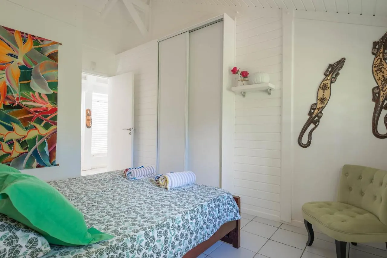 Villa Douceur Caraibes Saint-Francois