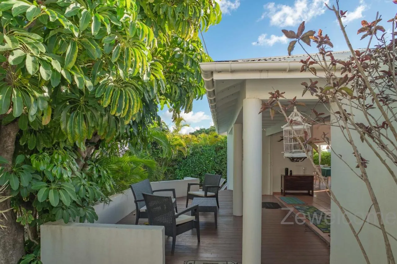 Villa Douceur Caraibes Saint-Francois  Saint-Francois (Grande-Terre)