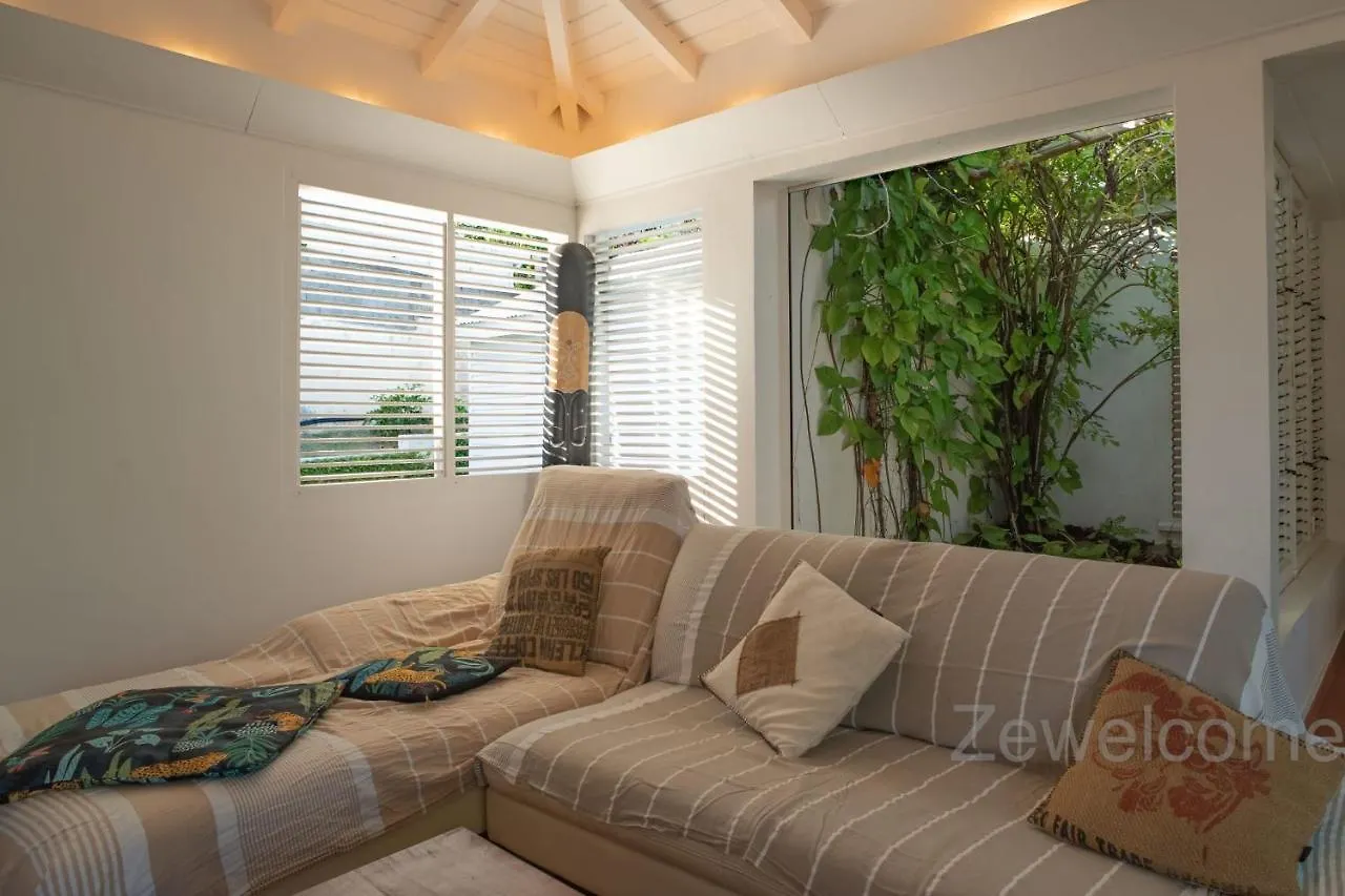 Villa Douceur Caraibes Saint-Francois  0*, Saint-Francois (Grande-Terre)