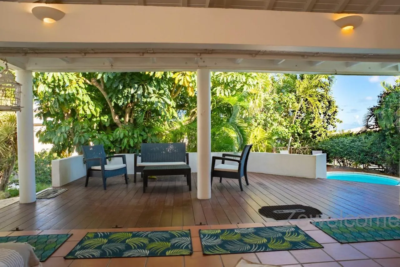 Villa Douceur Caraibes Saint-Francois  0*, Saint-Francois (Grande-Terre) Guadeloupe