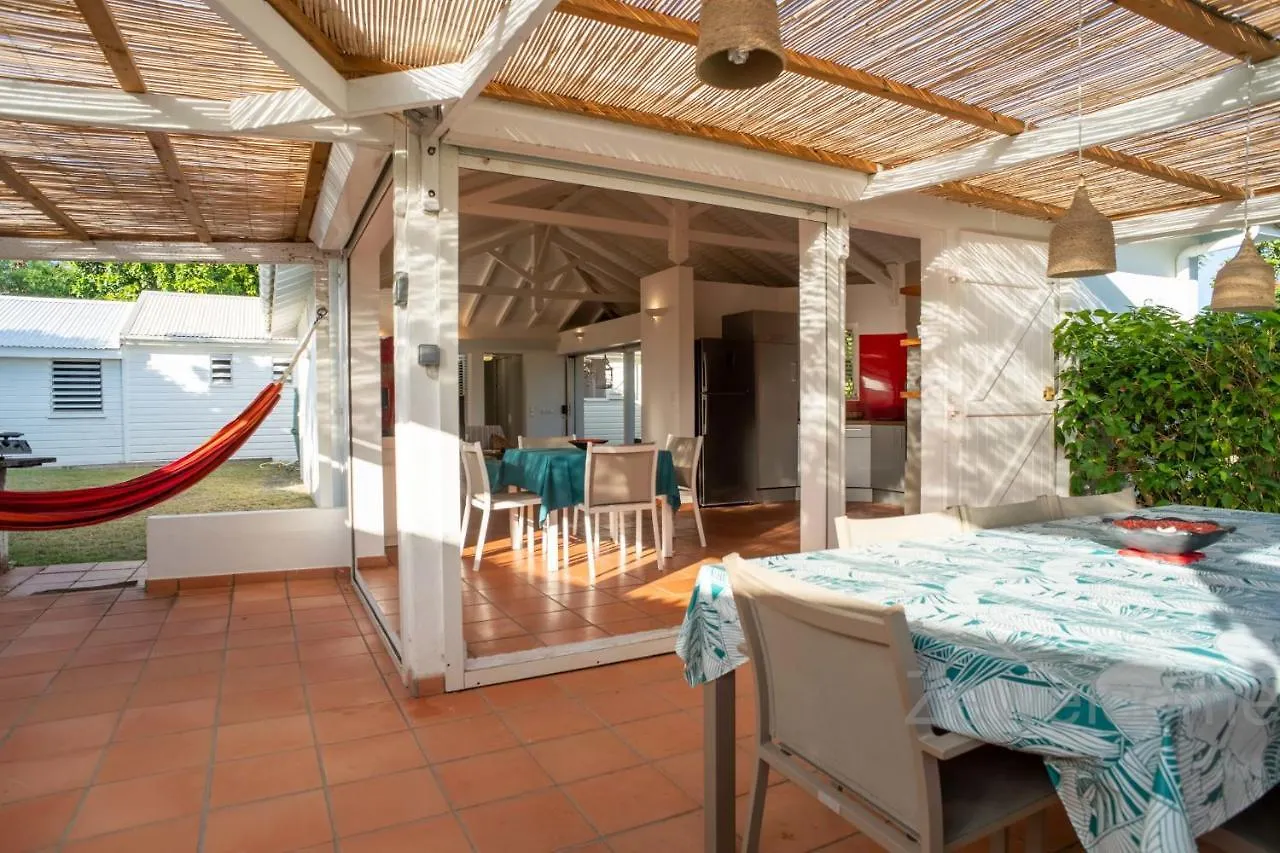 Villa Douceur Caraibes Saint-Francois   Saint-Francois (Grande-Terre)