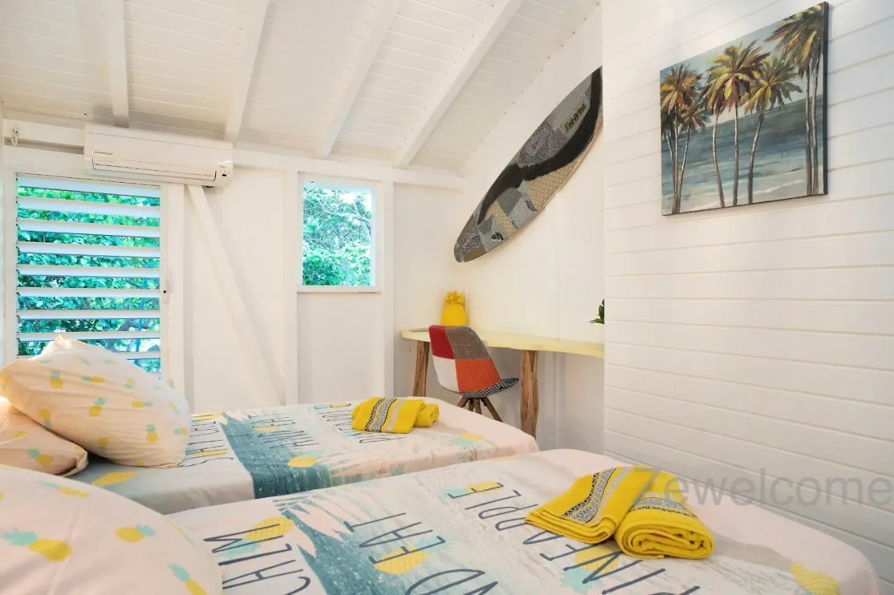 Villa Douceur Caraibes Saint-Francois  0*, Saint-Francois (Grande-Terre) Guadeloupe