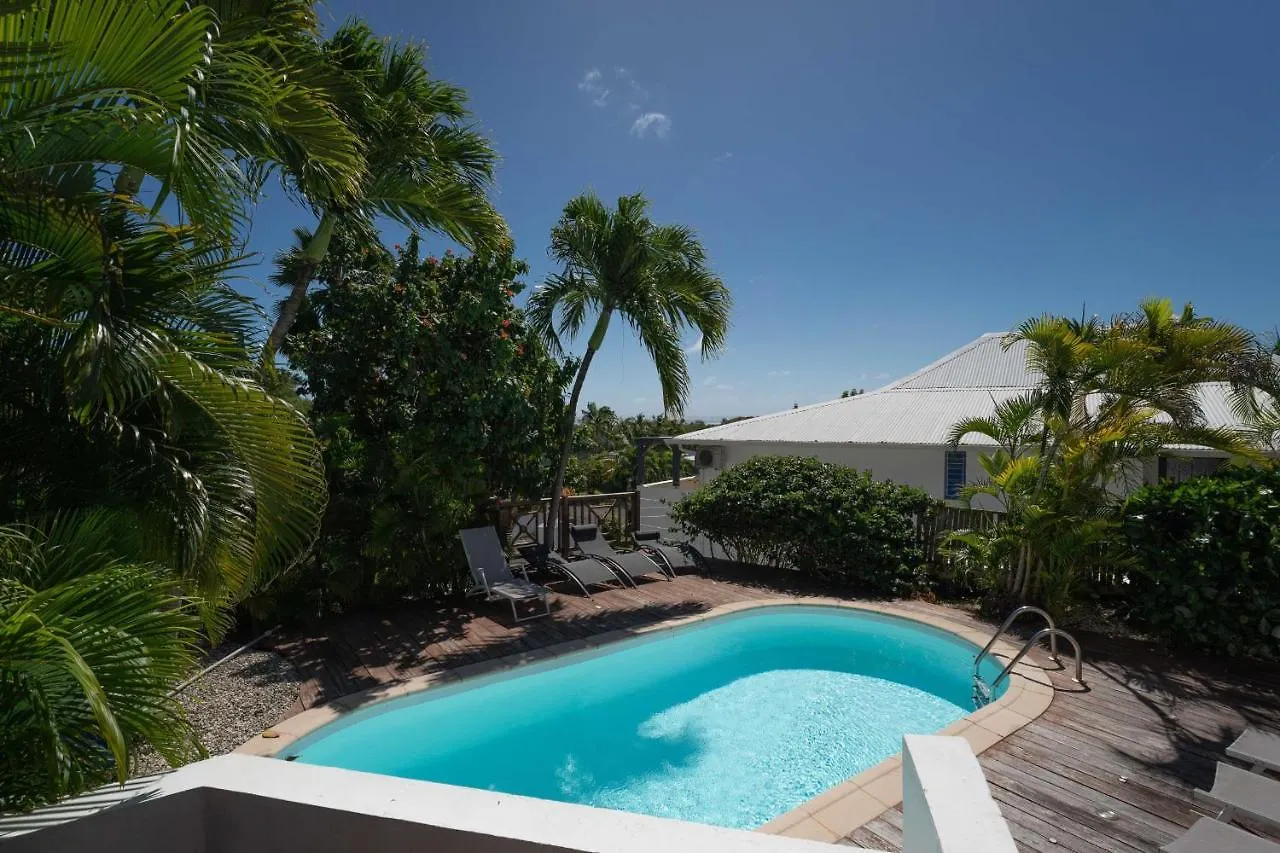 Villa Douceur Caraibes Saint-Francois  0*, Saint-Francois (Grande-Terre)