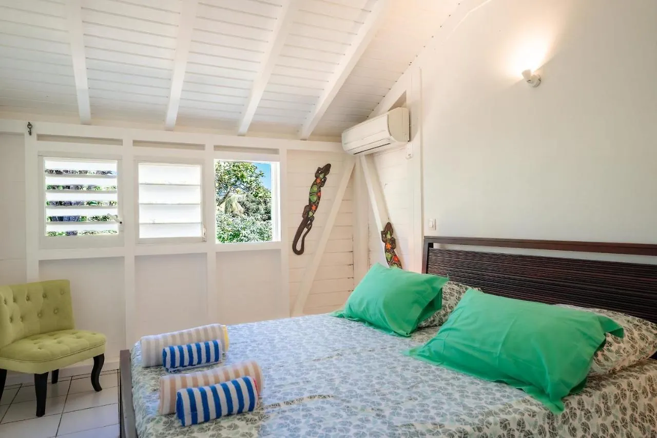 Villa Douceur Caraibes Saint-Francois  Guadeloupe